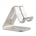 Aluminum Mobile Phone Holder Stand  Cell Phone Tablet Holder Stand